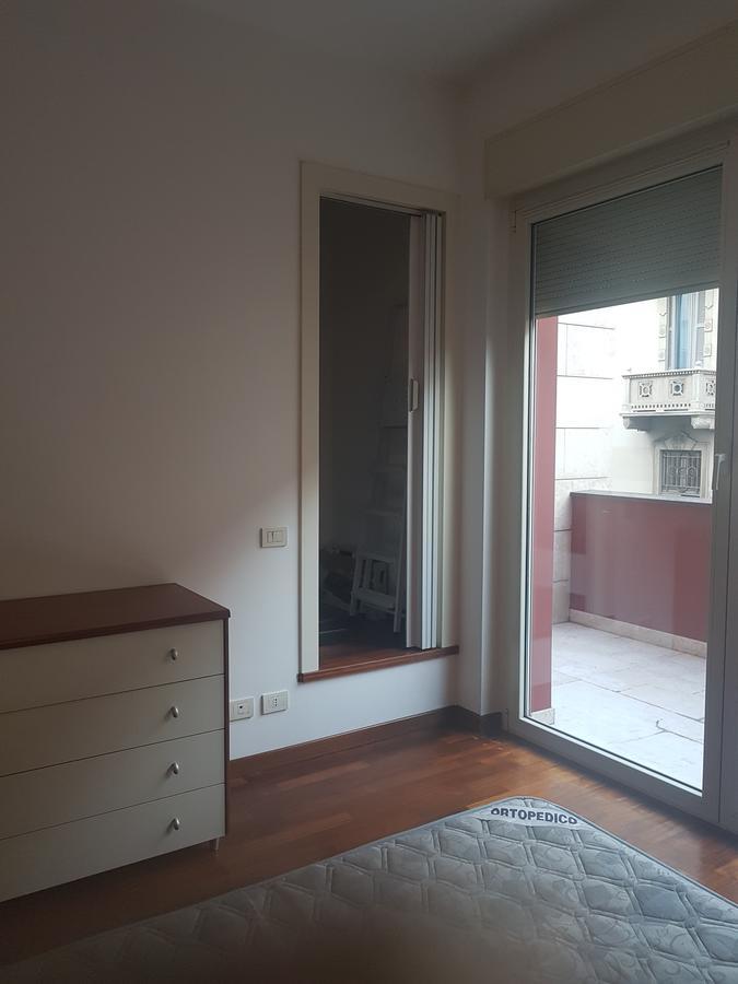 Appartamento Lecco Centro by HLL Esterno foto